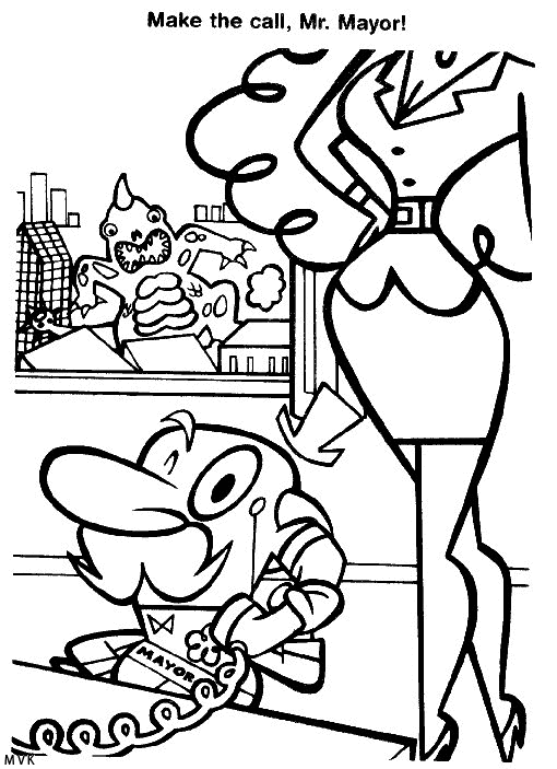 powerpuff girls025